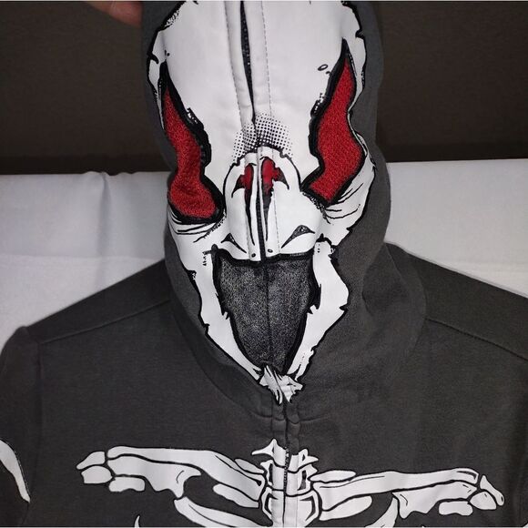 Tony Hawk hoodie  - Picture 4 of 10